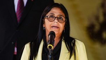 Venezuela asegura que su petróleo no será entregado a potencias extranjeras