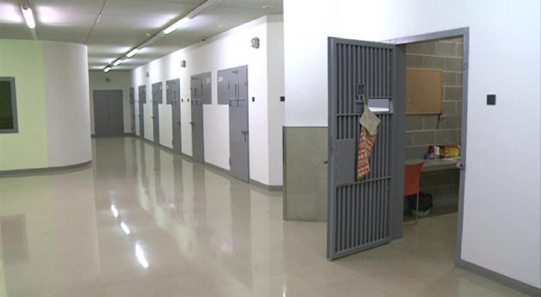 Cárcel de Andorra
