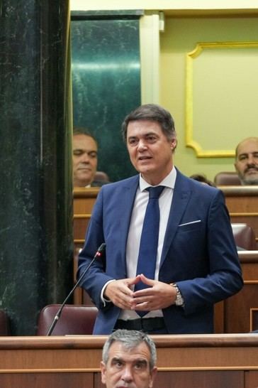 Rojas alerta sobre el riesgo a la seguridad nacional por la postura del Gobierno en Oriente Medio