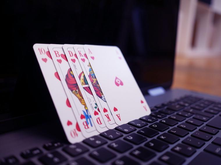 ¿Por qué tienen éxito los casinos online?