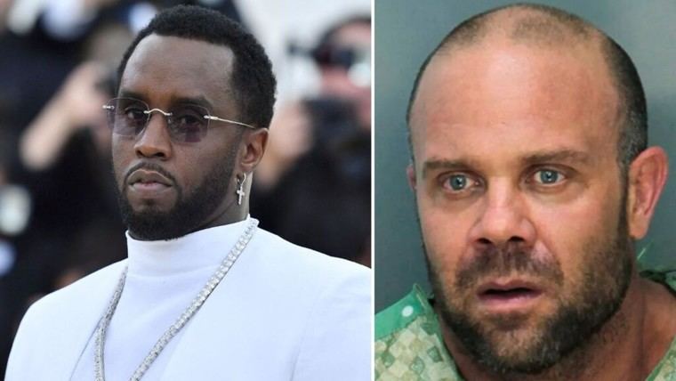 Cassie Testifica que Tirador del Hotel Trump Era un Trabajador Sexual de Diddy