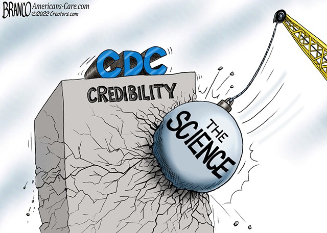 CDC aprueba un anticuerpo contra el RSV con datos manipulados que ocultan riesgos de salud