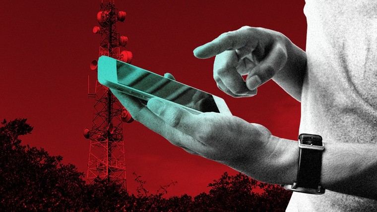 Radiación de teléfonos móviles relacionada con cáncer en estudios animales; expertos piden cambios en políticas globales de salud