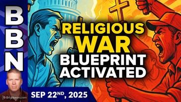 Misteriosa muerte de Charlie Kirk: ¿una trampa para justificar la guerra con Irán?