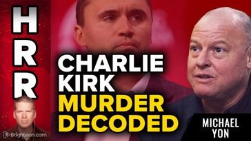 Asesinato de Charlie Kirk genera controversia y teorías de conspiración