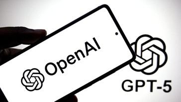 GPT-5 de OpenAI avanza hacia el reemplazo laboral de humanos