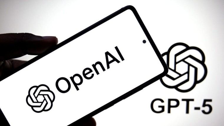 GPT-5 de OpenAI avanza hacia el reemplazo laboral de humanos