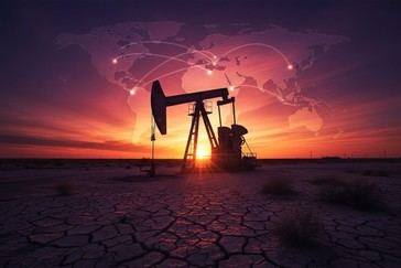 Chevron advierte sobre inminentes escaseces de petróleo que afectarán a Asia