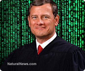 Roberts bajo la lupa por su relación con estratega legal anti-Trump