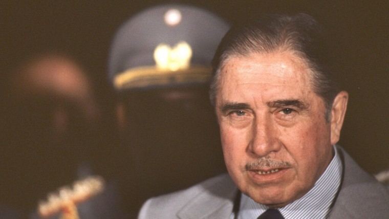 Chile inicia juicios por adopciones ilegales durante la dictadura de Pinochet