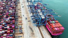 China critica a EE. UU. por amenazas arancelarias y advierte sobre represalias