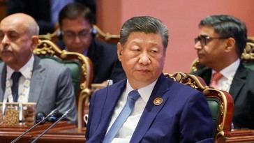 China lanzará plataforma de IA de código abierto para BRICS