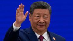 China rechaza acusaciones de competencia desleal en inteligencia artificial
