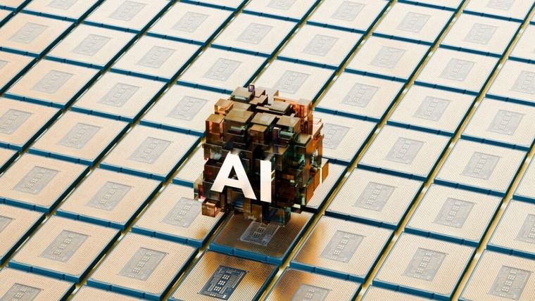 China inicia producción masiva de chips de IA no binarios a nivel mundial