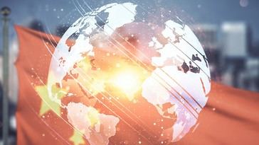 China apoya a Maduro y Venezuela, desafiando las sanciones de EE. UU