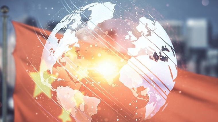 China apoya a Maduro y Venezuela, desafiando las sanciones de EE. UU