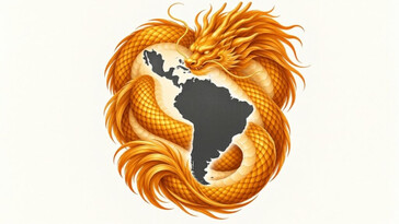 China ofrece asistencia a Perú en la lucha contra la delincuencia