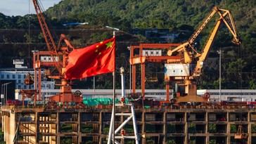 China advierte sobre represalias ante restricciones industriales de la UE
