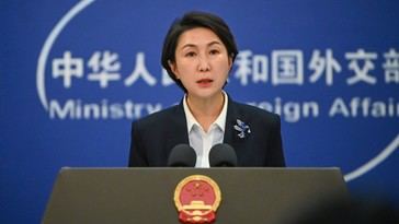 China critica el nuevo arancel de Trump a socios comerciales de Irán