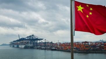 China responde a la advertencia de EE.UU. sobre el comercio con España