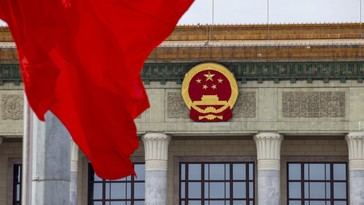 China apoya nuevas conversaciones de paz entre EE.UU. e Irán