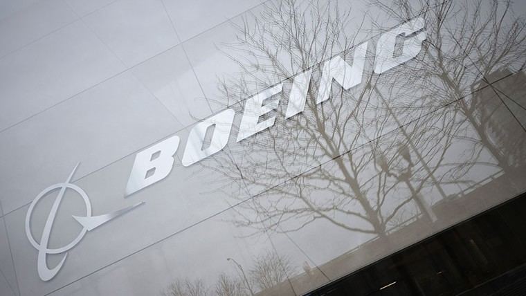 China detiene entregas de Boeing en medio de crecientes tensiones con EE. UU