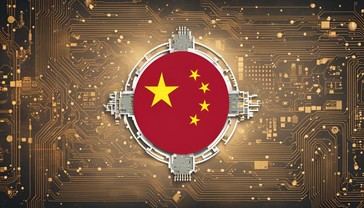 China intensifica militarización del espacio, alerta general estadounidense