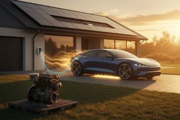 Revolución en baterías: CATL de China transforma el futuro de los vehículos eléctricos