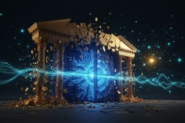 DeepSeek V4: La IA china que podría desplazar a ChatGPT