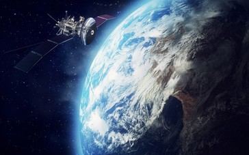 China lanza constelación de satélites para supercomputación espacial y desafía a la tecnología global