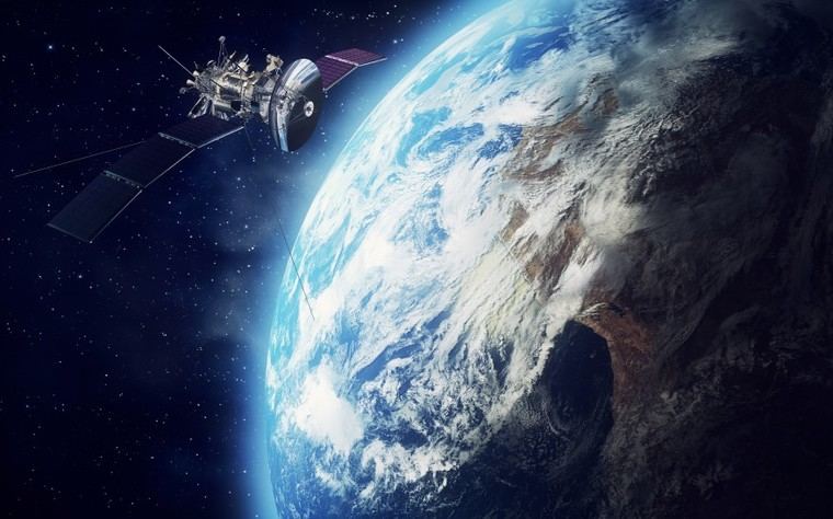 China lanza constelación de satélites para supercomputación espacial y desafía a la tecnología global