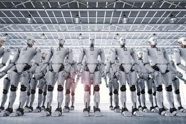 XPeng presenta su robot humanoide 'Iron': ¿avance tecnológico o riesgo para el empleo?