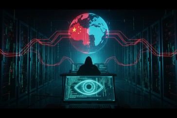 China Alerta sobre Riesgo de Robo de Propiedad Intelectual por Claude AI de Anthropic