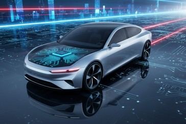 Fabricantes chinos de vehículos eléctricos desarrollan chips propios para reducir dependencia de Nvidia