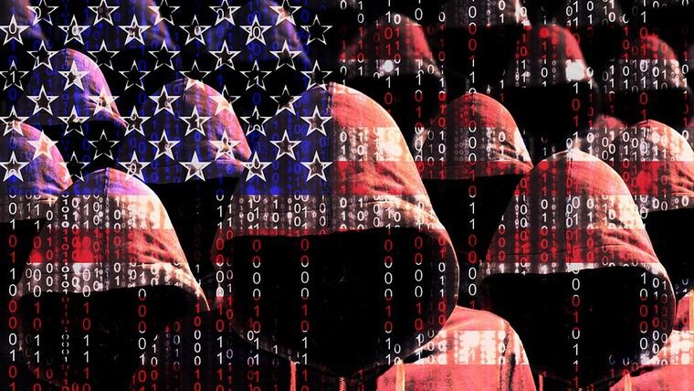 Hackers chinos infiltran redes telecom en EE. UU. y roban datos sensibles