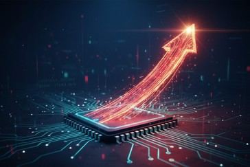 CXMT, el mayor fabricante de chips de memoria de China, logra un exitoso debut en bolsa con un aumento del 466%