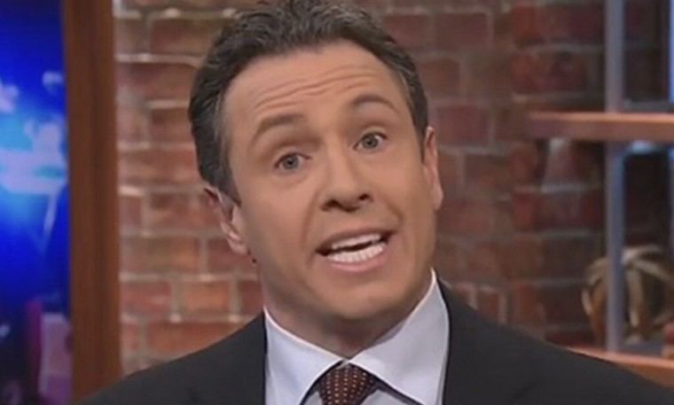 Chris Cuomo declara que el Partido Demócrata está muerto por extremismo de izquierda