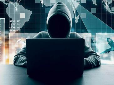 Un ataque cibernético global golpea a las agencias estadounidenses