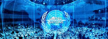 El Tratado de Cibercrimen de la ONU es una excusa para la vigilancia global