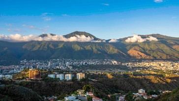 Caracas se paraliza por rumores de apocalipsis en 1977