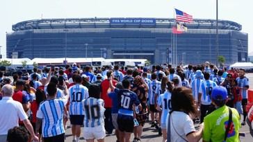 Ciudades anfitrionas del Mundial 2026 en EE.UU. exigen pagos pendientes de la FIFA