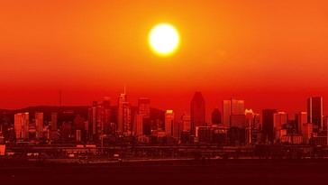 Corte Interamericana afirma que el cambio climático es un derecho humano y pide censurar a los escépticos