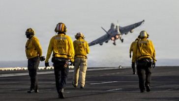 Trump evalúa reactivar combates contra Irán por frustraciones en negociaciones
