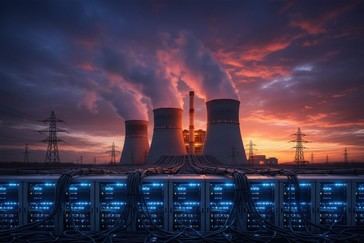 El uso de carbón se incrementa a nivel mundial por la búsqueda de seguridad energética