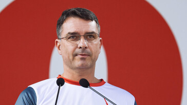 Aliados de Flávio Bolsonaro se irritan ante su presunta fuga a EE.UU