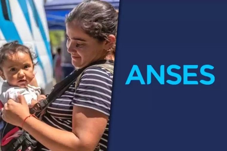 Pagos de ANSES para jubilaciones y AUH el 14 de mayo