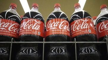 Coca-Cola lanzará una nueva bebida con azúcar de caña en EE. UU
