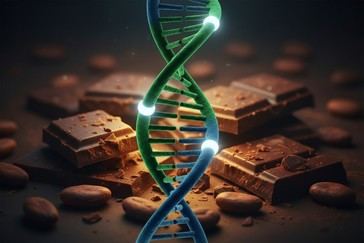 El teobromina del cacao podría ralentizar el envejecimiento biológico