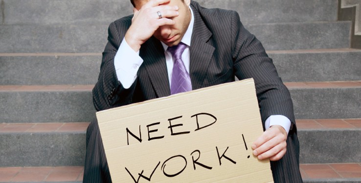 Desempleo en aumento: Graduados de informática enfrentan un mercado laboral dominado por la IA