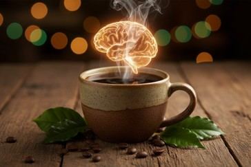 Los beneficios del café para la salud respaldados por la investigación